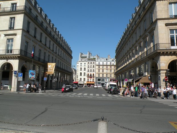  rue de Marengo